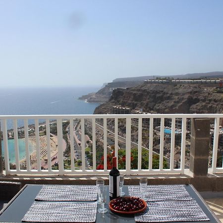 Casa Romantica De Balcon De Amadores Eksteriør bilde