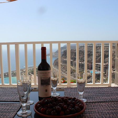 Casa Romantica De Balcon De Amadores Eksteriør bilde
