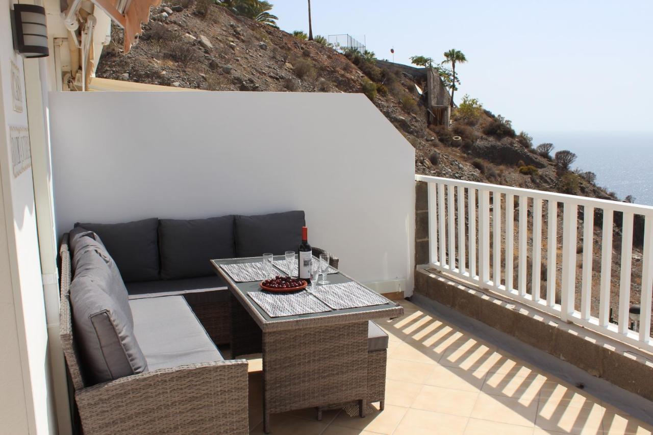 Casa Romantica De Balcon De Amadores Eksteriør bilde