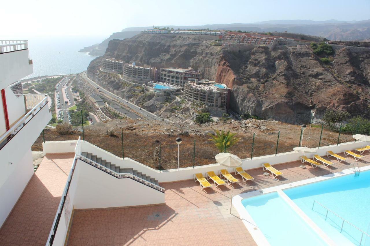Casa Romantica De Balcon De Amadores Eksteriør bilde