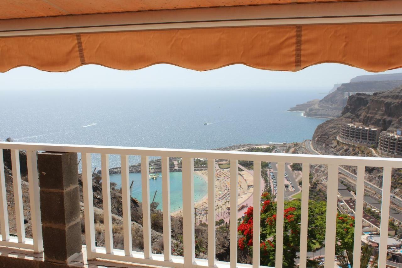 Casa Romantica De Balcon De Amadores Eksteriør bilde