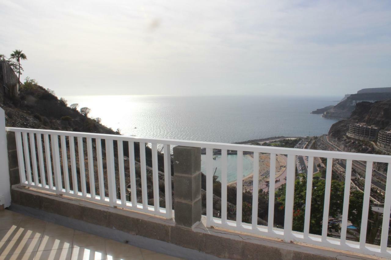 Casa Romantica De Balcon De Amadores Eksteriør bilde