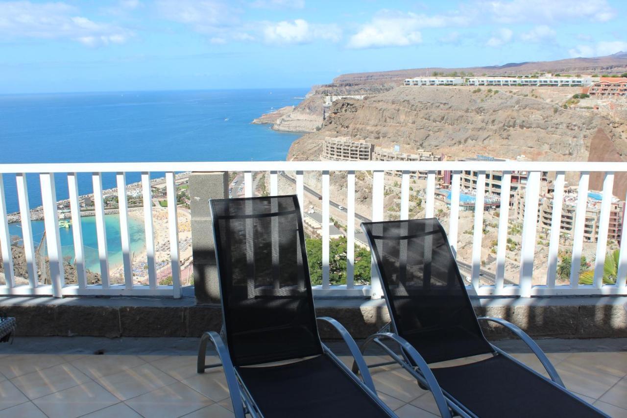 Casa Romantica De Balcon De Amadores Eksteriør bilde